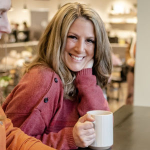 Meet your Posher, Kristine